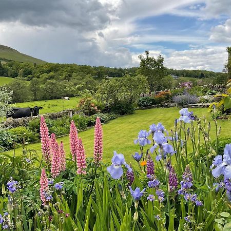 River View Knockraich Farm Fintry Exterior photo
