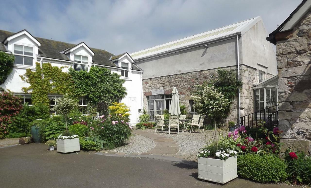 River View Knockraich Farm Fintry Exterior photo