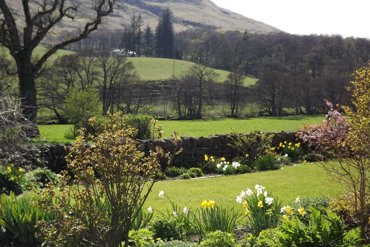 River View Knockraich Farm Fintry Exterior photo